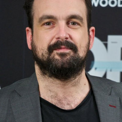 Nacho Vigalondo image